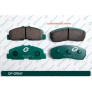 ������� G-brake GP-07047 GP07047 ����