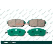 ������� G-brake GP-07055 GP07055 ����