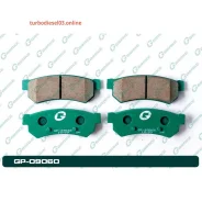 ������� G-brake GP-09060 GP09060 ����