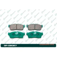 ������� G-brake GP-09027 GP09027 ����