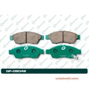 ������� G-brake GP-09042 GP09042 ����