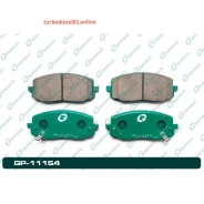 ������� G-brake GP-11154 GP11154 ����