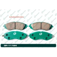 ������� G-brake GP-11124 GP11124 ����