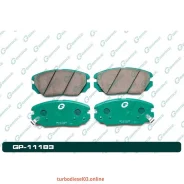 ������� G-brake GP-11183 GP11183 ����