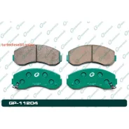 ������� G-brake GP-11204 GP11204 ����