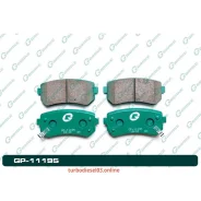 ������� G-brake GP-11195 GP11195 ����