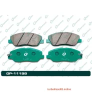 ������� G-brake GP-11198 GP11198 ����
