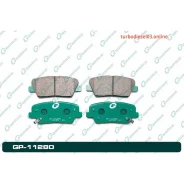 ������� G-brake GP-11280 GP11280 ����