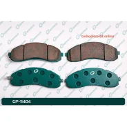 ������� G-brake GP-11404 G-Brake GP11404 GP11404 ����