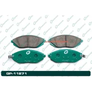 ������� G-brake GP-11271 GP11271 ����