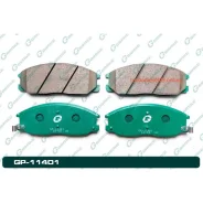 ������� G-brake GP-11401 GP11401 ����