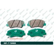 ������� G-brake GP-11268 GP11268 ����