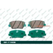 ������� G-brake GP-11408 GP11408 ����