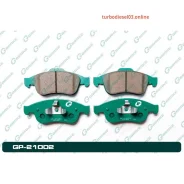������� G-brake GP-21002 GP21002 ����