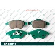 ������� G-brake GP-21017 GP21017 ����