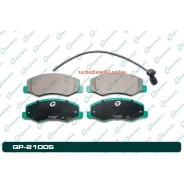 ������� G-brake GP-21005 G-Brake GP21005 GP21005 ����