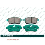 ������� G-brake GP-21012 GP21012 ����