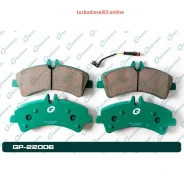 ������� G-brake GP-22006 G-Brake GP22006 GP22006 ����