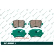 ������� G-brake GP-22001 GP22001 ����
