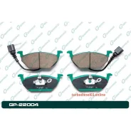 ������� G-brake GP-22004 GP22004 ����