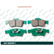 ������� G-brake GP-22021 G-Brake GP22021 GP22021 ����