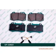������� G-brake GP-22022 G-Brake GP22022 GP22022 ����