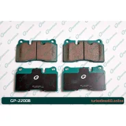 ������� G-brake GP-22008 GP22008 ����