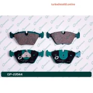 ������� G-brake GP-22044 GP22044 ����