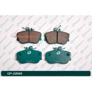������� G-brake GP-22045 GP22045 ����