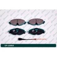 ������� G-brake GP-22053 G-Brake GP22053 GP22053 ����