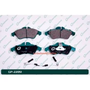 ������� G-brake GP-22051 G-Brake GP22051 GP22051 ����