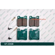 ������� G-brake GP-22048 GP22048 ����