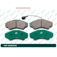 ������� G-brake GP-23004 G-Brake GP23004 GP23004 ����