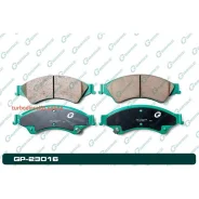 ������� G-brake GP-23016 G-Brake GP23016 GP23016 ����