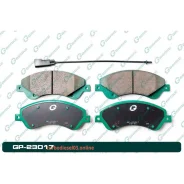������� G-brake GP-23017 G-Brake GP23017 GP23017 ����