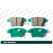������� G-brake GP-23034 GP23034 ����