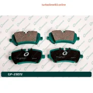 ������� G-brake GP-23072 GP23072 ����