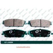 ������� G-brake GP-24009 GP24009 ����