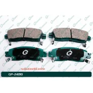 ������� G-brake GP-24010 G-Brake GP24010 GP24010 ����