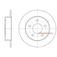 ���� ��������� G-brake GR-01124 GR01124 ����