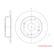 ���� ��������� G-brake GR-01325 G-Brake GR01325 GR01325 ����