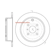 ���� ��������� G-brake GR-01355 G-Brake GR01355 GR01355 ����