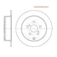 ���� ��������� G-brake GR-01371 GR01371 ����