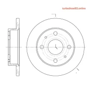 ���� ��������� G-brake GR-01499 GR01499 ����