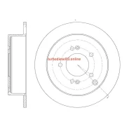 ���� ��������� G-brake GR-01600 G-Brake GR01600 GR01600 ����