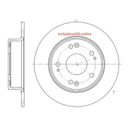 ���� ��������� G-brake GR-01516 G-Brake GR01516 GR01516 ����