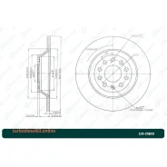 ���� ��������� G-brake GR-01619 G-Brake GR01619 GR01619 ����
