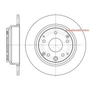 ���� ��������� G-brake GR-01670 G-Brake GR01670 GR01670 ����