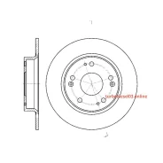 ���� ��������� G-brake GR-01697 G-Brake GR01697 GR01697 ����