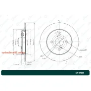 ���� ��������� G-brake GR-01681 GR01681 ����
